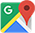 Google Trip Planner Icon